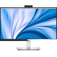 23,8" Monitor DELL C2423H / IPS 1920x1080 FHD / Black / Silver