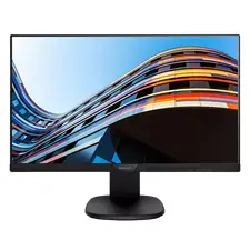 23,8" Monitor Philips 243S7EHMB / IPS 1920x1080 FHD / Black