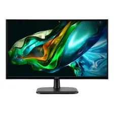 21,5" Monitor Acer EK220QH3BI / VA 1920x1080 FHD / Black