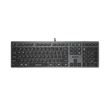 Tastatură A4Tech FX50, USB, Black