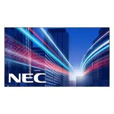 Display NEC MultiSync X554UNS-2/ 55"/ Black