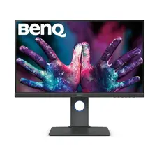 27" Monitor Profesional BenQ PD2705Q / IPS 2560 x 1440 QHD / Black
