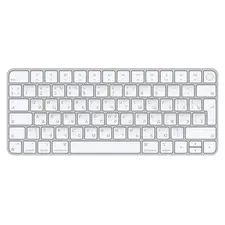 Tastatură Wireless Apple MK293RS/A, White