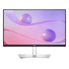 23,8" Monitor DELL P2424HT / IPS 1920x1080 FHD / Black / Silver