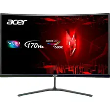 27" Monitor Gaming Acer ED270UP2bmiipx / VA 2560x1440 WQHD / Black