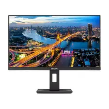 23,8" Monitor Philips 246B1 / IPS 2560x1440 WQHD / Black