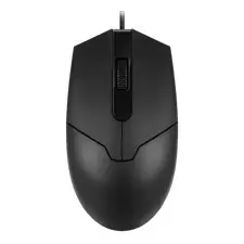 Mouse SVEN RX- 30, Black