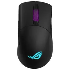 Gaming Mouse Asus ROG Keris, USB, Black