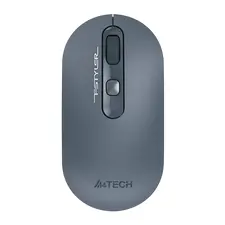 Wireless Mouse A4Tech FG20, Blue