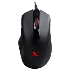 Gaming Mouse Bloody X5 Max, USB, Black                                                                                                       