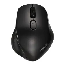 Wireless Mouse ASUS MW203, Black