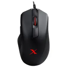 Gaming Mouse Bloody X5 Pro, USB, Black                                                                                                       