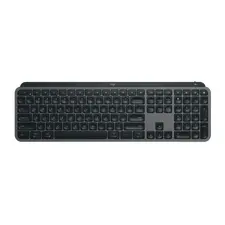 Tastatură Wireless Logitech MX Keys S, Graphite