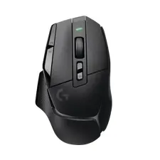 Gaming Wireless Mouse Logitech G502 X, Black                                                                                                       