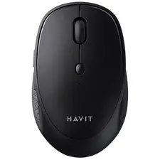 Беcпроводная мышь Havit MS76GT plus, Black