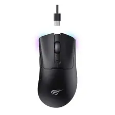 Gaming Mouse Havit MS966WB, Black