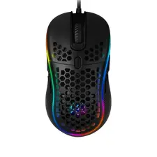 Gaming Mouse SVEN RX-G860, USB, Black