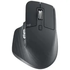 Беcпроводная мышь Logitech MX Master 3S, Graphite