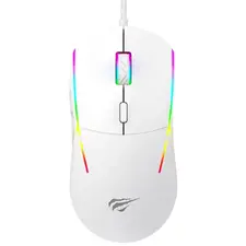 Gaming Mouse Havit MS961, White