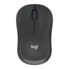 Беcпроводная мышь Logitech M240 for Business, Graphite