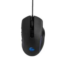 Gaming Mouse Gembird RAGNAR-RX500, Black