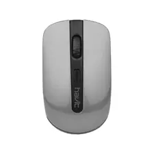 Беcпроводная мышь Havit HV-MS989GT, Black/Silver