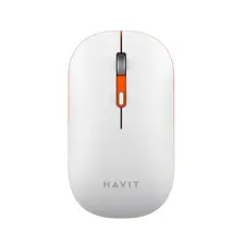 Беcпроводная мышь Havit MS60WB, White