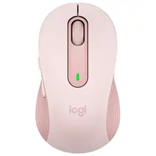 Mouse Logitech M650 L, Pink