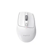 Беcпроводная мышь Havit MS61WB, White