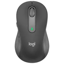 Беcпроводная мышь Logitech M650 L, Graphite