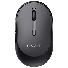 Беcпроводная мышь Havit MS78GT, Black