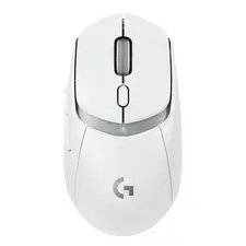 Gaming Wireless Mouse Logitech G309, White                                                                                                             