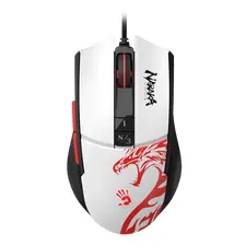 Gaming Mouse Bloody L65 Max, USB, Naraka                                                                                                                