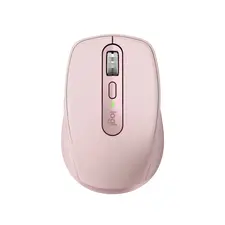 Mouse Logitech MX Anywhere 3S, Pink