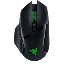 Gaming Wireless Mouse Razer Basilisk V3 Pro, Black                                                                                                            