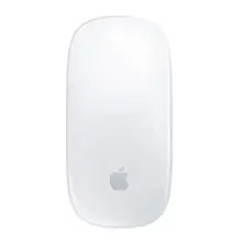 Wireless Mouse Apple Magic Mouse 2 Multi-Touch Surface, White