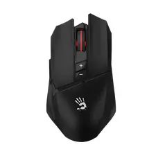 Gaming Wireless Mouse Bloody R36 Ultra, Black