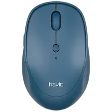 Беcпроводная мышь Havit MS76GT plus, Blue