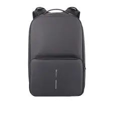 Rucsac pentru Laptop XD-Design Flex Gym, 15.6", Textil, Black