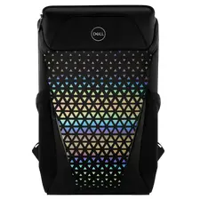 Rucsac pentru Laptop DELL GM1720PM, 17", Textil, Black