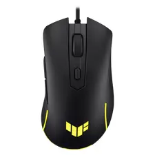 Gaming Mouse Asus TUF Gaming M3 II, USB, Black