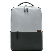 Rucsac zilnic Xiaomi Commuter, 15.6", Poliester, Gray