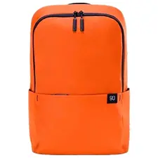 Rucsac NINETYGO Tiny LIghtweight Casual, 15.6", Poliester 600D, Orange