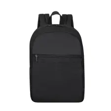 Rucsac pentru Laptop RivaCase Komodo, 15.6", Poliester, Black