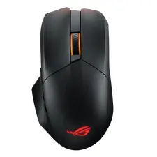 Gaming Wireless Mouse Asus ROG Chakram X Origin,Black                                                                                                      