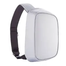 Geantă pentru Tabletă Bobby Sling, 9,7", Poliester, Gray