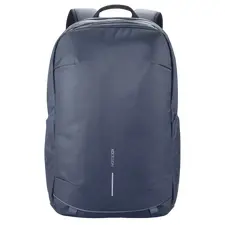 Rucsac pentru Laptop Bobby Explore, 17", Plastic reciclat, Blue