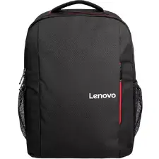 Rucsac Lenovo B510, 15.6", Poliester, Black