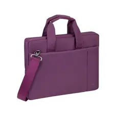 Geantă pentru Laptop Rivacase 8221, 13.3", Violet