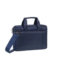 Geantă pentru Laptop Rivacase 8221, 13.3", Blue